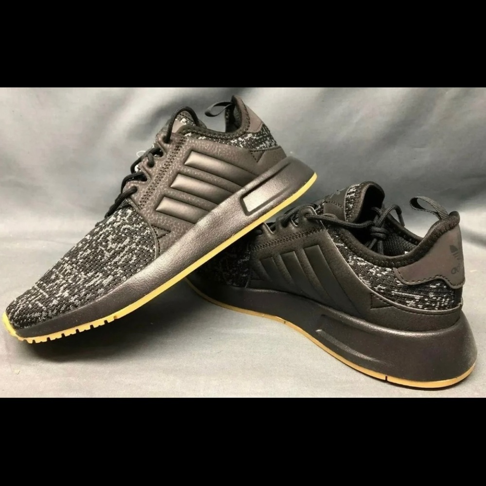 👟🏁NWT ADIDAS X_PLR RUNNING SHOES 5.5Y or Men 🏁👟 Yeezy